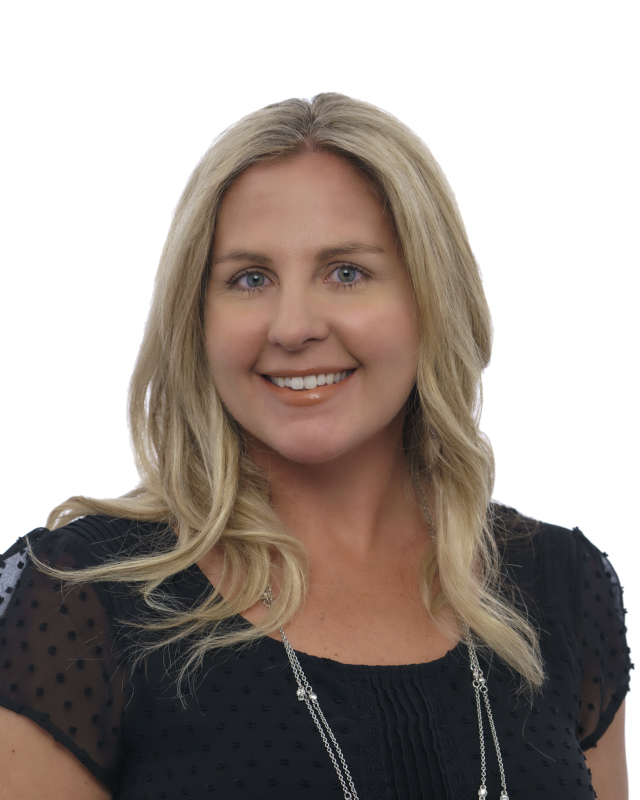 Shawna Weyrich, Live Oak Realty